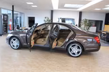 Mercedes-Benz S500 V8 - Mercedes-Benz S-Klasse: Limousine