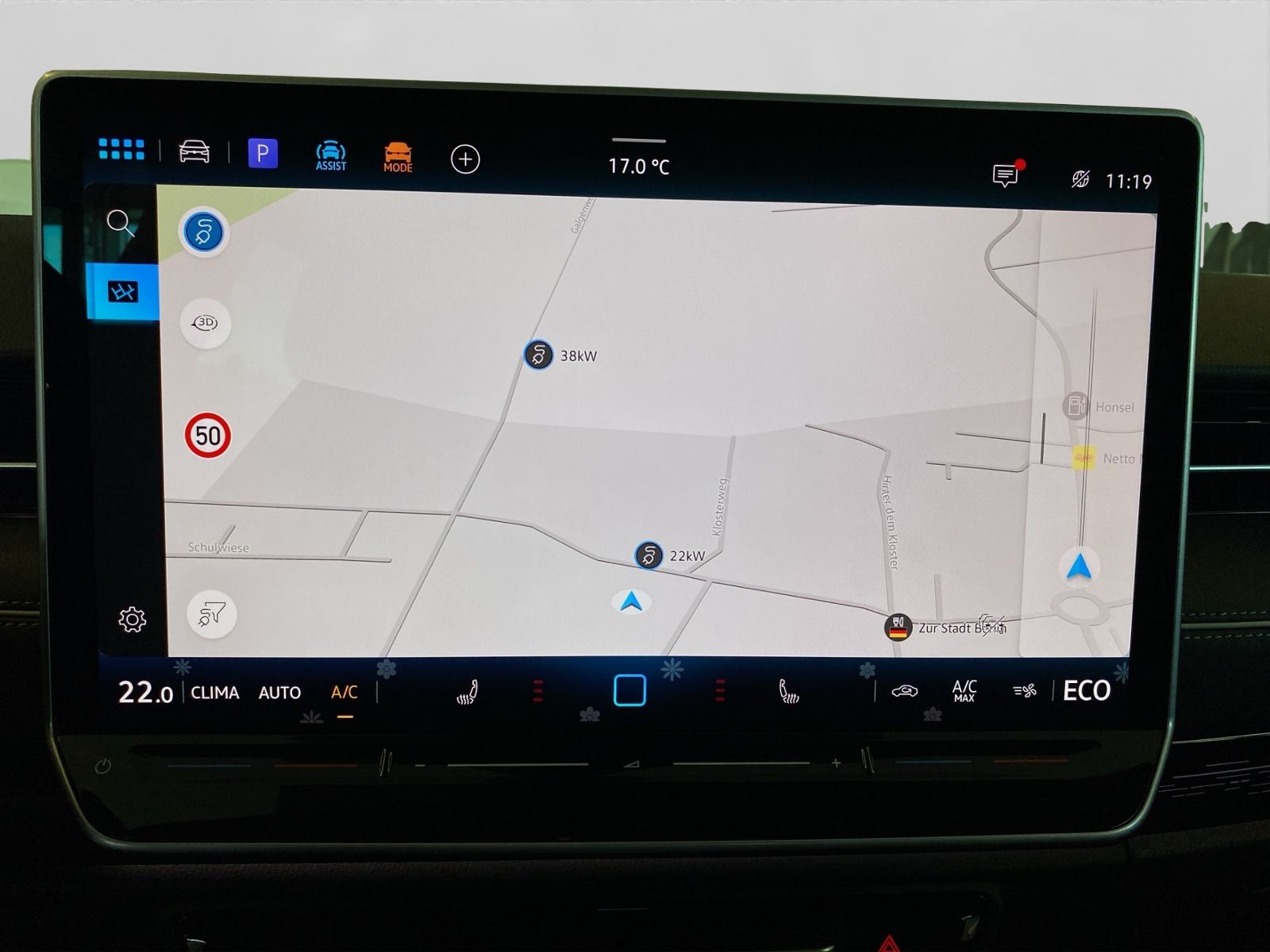 Volkswagen ID.7 - Bild 13