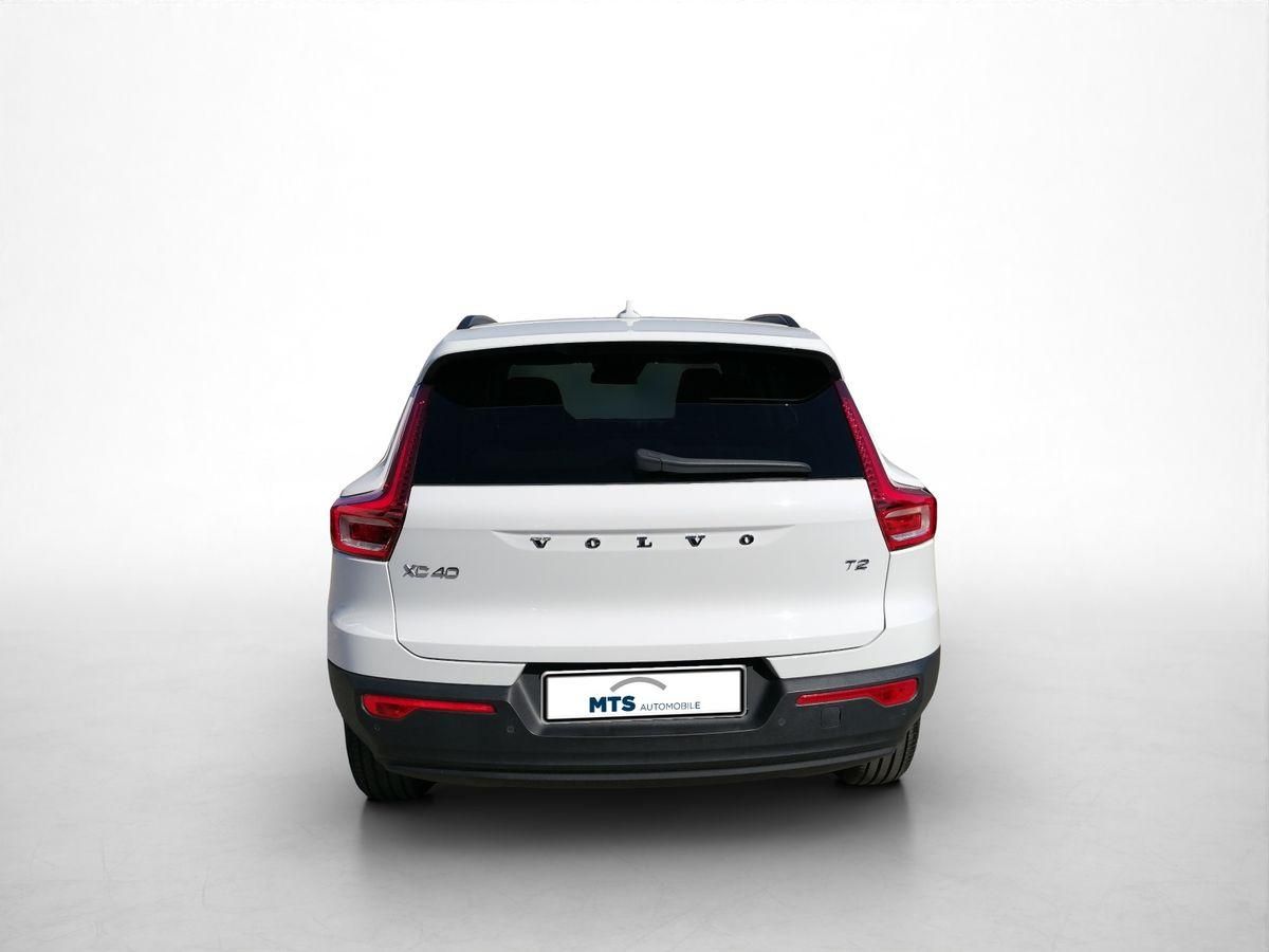 Volvo XC40 - Bild 7