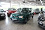 Nissan Micra 1.0 - Nissan aus 2001