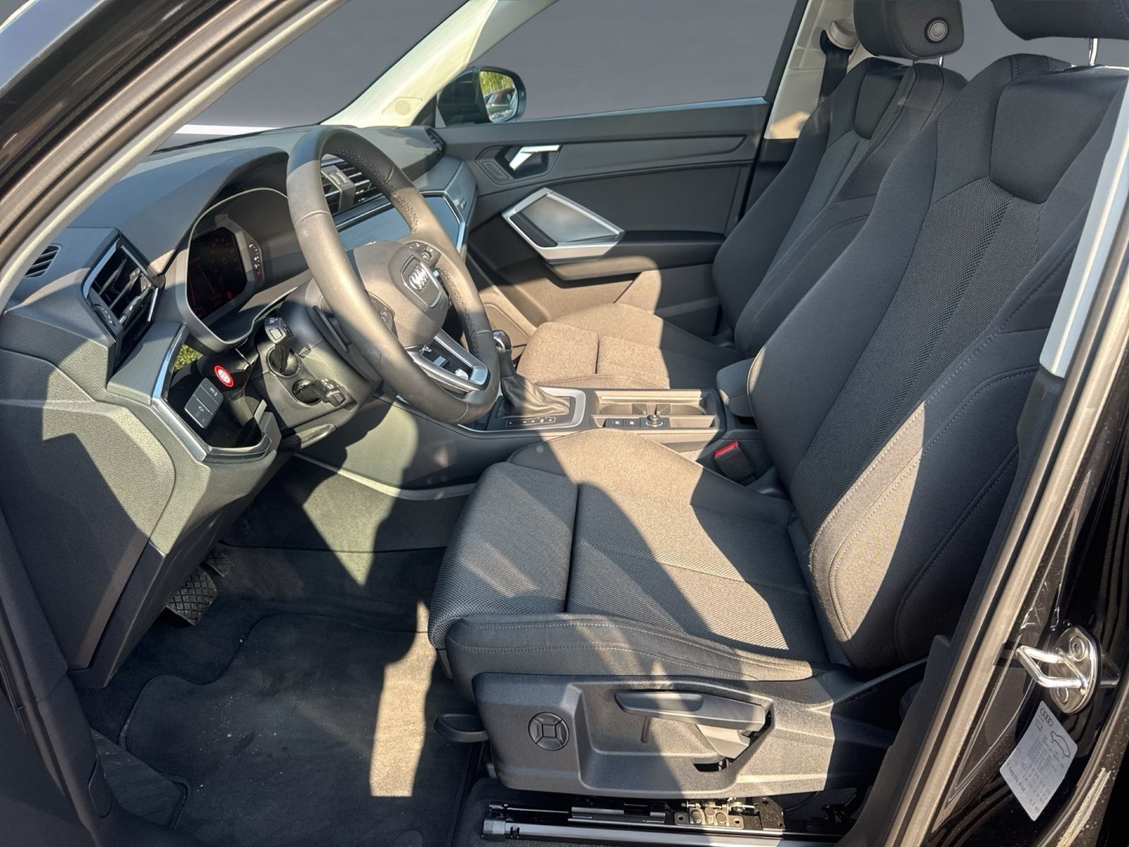Audi Q3 - Bild 14