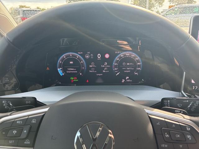 Volkswagen Golf VIII Variant Goal 1.5 eTSI DSG*AHK*NAVI*, миниатюра 19