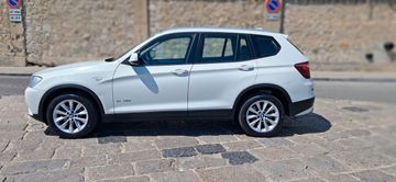 BMW X3 - 2