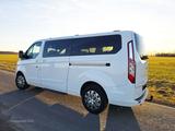 Ford L2 Titanium 170PS 8-Sitzer ACC Standheizung Navi - Ford: Sitzer 8