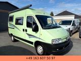 Pössl Duett/Kamera/Markise/8xReifen/5,1m/Top Gepflegt - Pössl Duett
