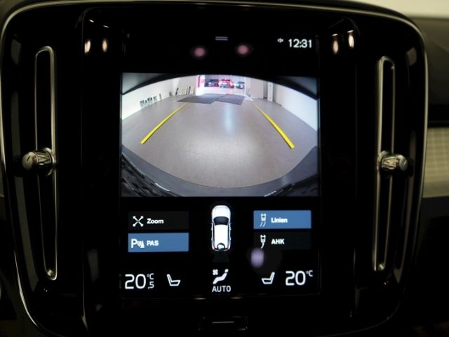 XC40 T4 INSCRIPTION EXPRESSION PHEV AT+NAVI+RÜCK