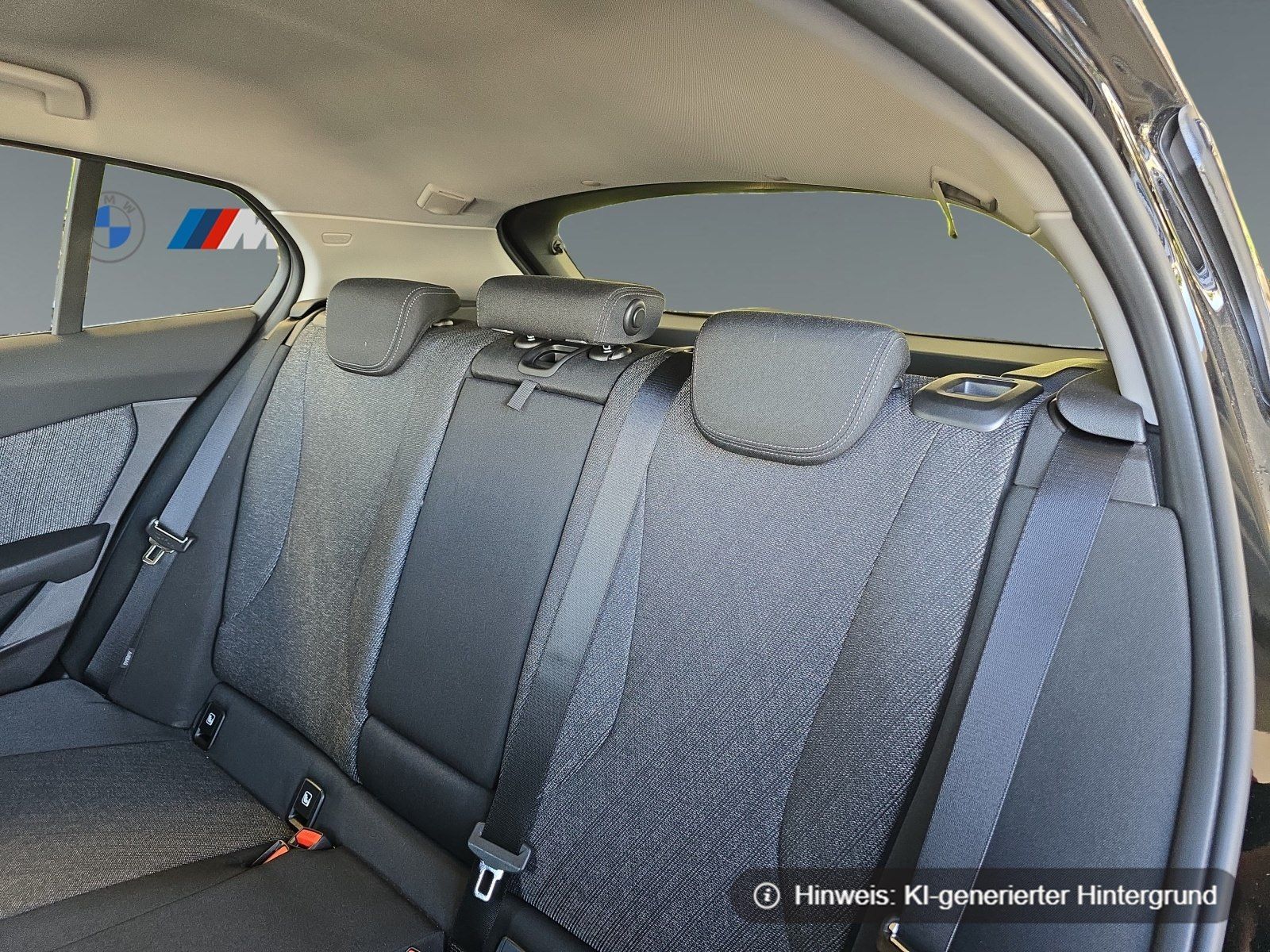 BMW 120 - Bild 12