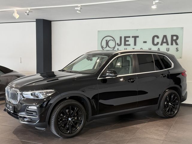 BMW X5 xDrive 25 d *360°-Memory-MwSt.-1. Hand*