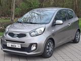 Kia Picanto Edition 7 *TÜV 9.2026*2.HAND*KLIMA* - Kia Picanto Gebrauchtwagen in Stuttgart