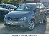 Volkswagen Golf Plus VI 1.4 TSI *Highline* DSG /Navi/Alcant - Volkswagen Golf Plus Highline mit Benzin-Antrieb