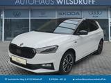 Skoda Fabia Monte Carlo 1.0 TSI 5J. Gar. DYNAMIC-Paket