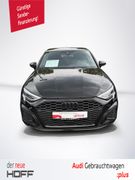 Audi A3 Sportback 35 TFSI S line 187Zoll LED APP Ambi