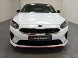 Kia Proceed 1.6 T-GDI GT Navi|CAM|SHD|Lenkrhzg. - Kia aus 2022