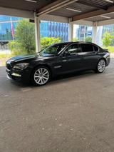 BMW 730Ld - LANG M-Paket - BMW 730 in Freiburg