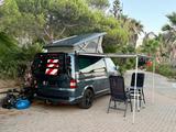 Volkswagen T5 California