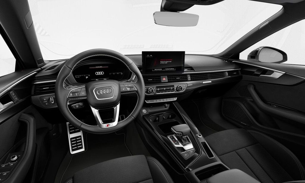 Audi A5 - Bild 4