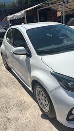 Toyota Yaris - 6