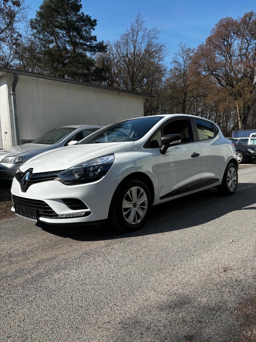 Renault Clio IV Life