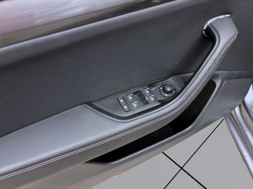 Skoda Superb - 11