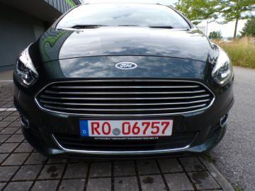 Ford S-Max - 7