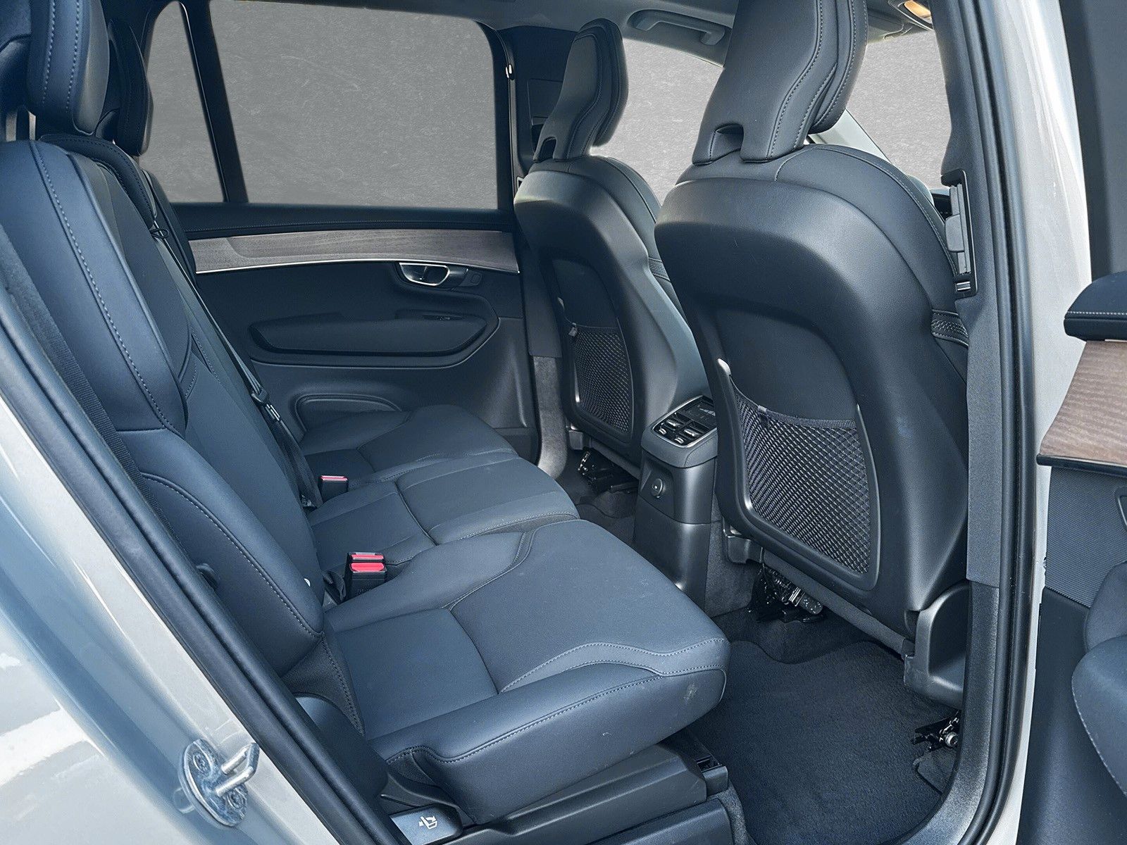 Volvo XC90 T8 Recharge AWD Plus Bright 7-Sitzer ACC foto 5