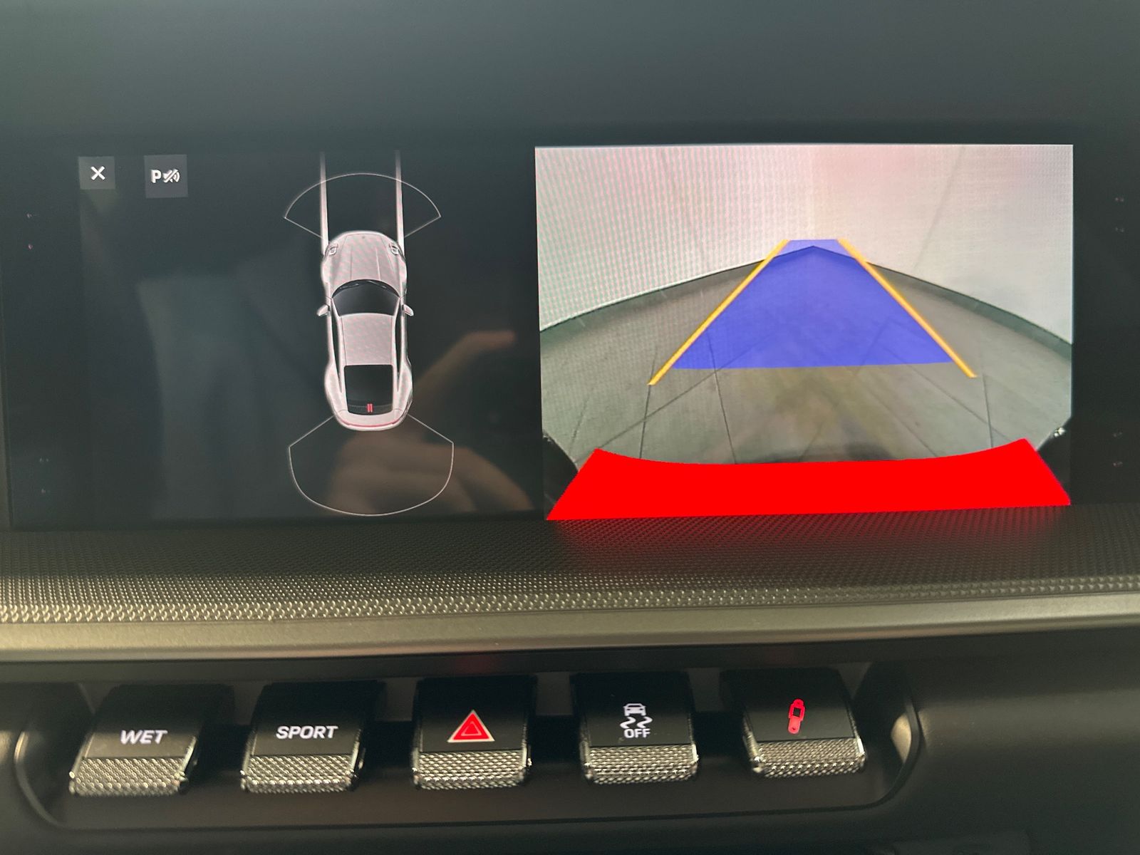 Fahrzeugabbildung Porsche 992 Carrera S NAV+LED+KAM+BOSE+SPORT-ABGAS