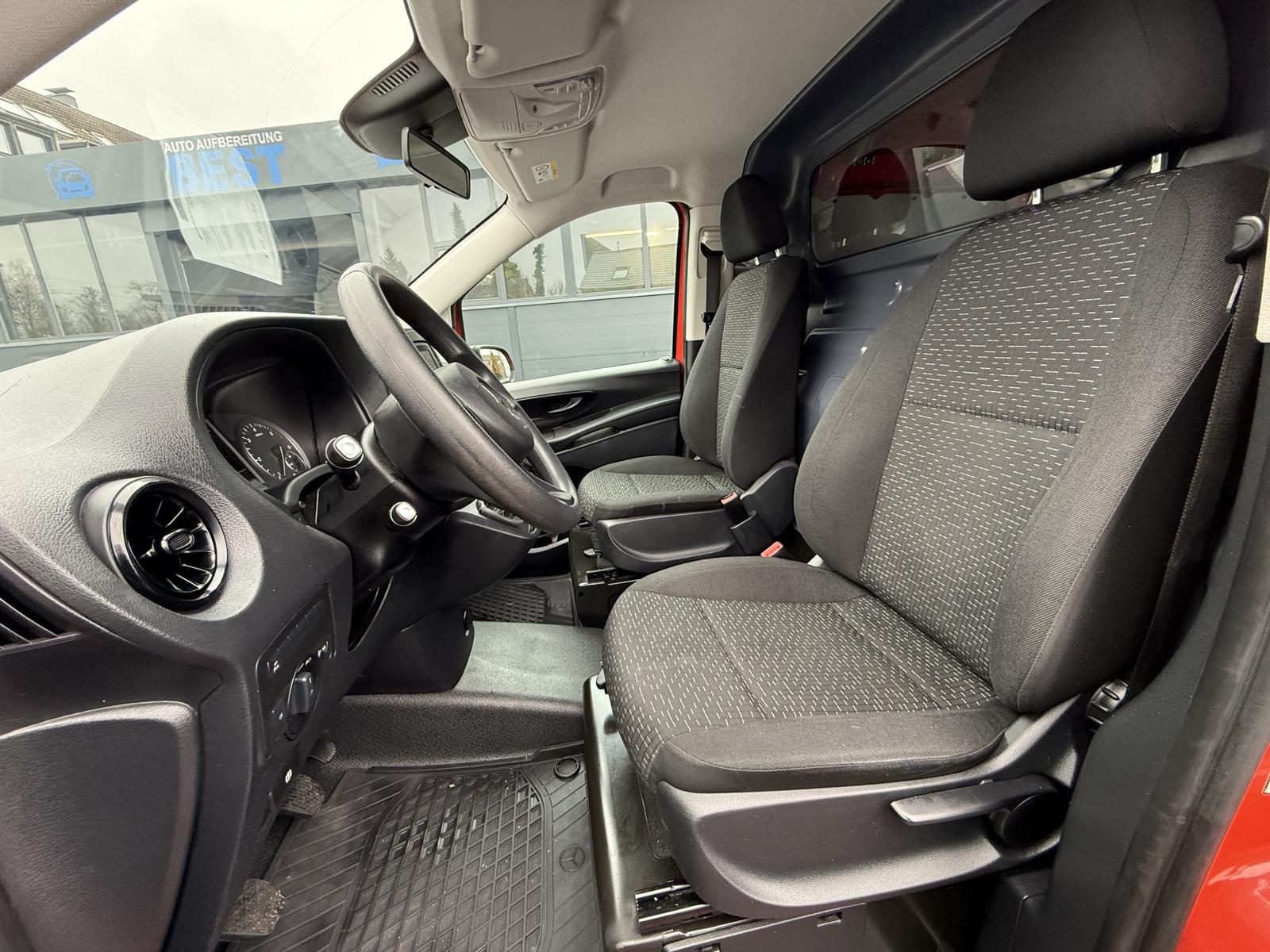 Mercedes-Benz Vito 114 CDI FWD extralang 1HAND*CARPLAY