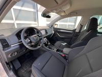 SKODA Karoq 1.5 TSI DSG SHZ TEMP AHK KAM LED 5J GAR bei Autohaus Landmann & Maier OHG