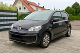 Volkswagen e-up! - Volkswagen e-up!: Privatanbieter