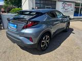 Toyota C-HR Hybrid Team D/Autom/Standheizung/1Hd - Leichtmetallfelgen Gebrauchtwagen