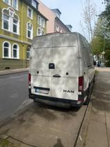 MAN TGE3.140 | Transporter - MAN in Essen