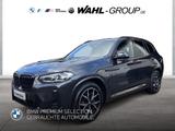 BMW X3 xDrive20d M Sport ACC Adapt LED Navi HiFi - BMW X3: Xdrive