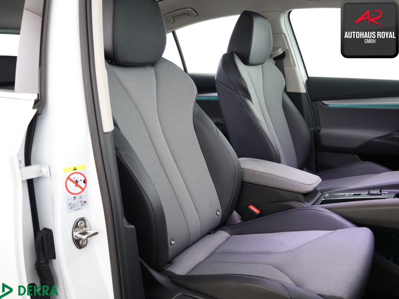 Skoda Enyaq Coupe 60 PANO,KEYLESS,ACC,KAMERA,CARPLAY