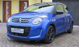 Citroën C1 Shine-Automatik_Alu_Faltdach - Citroën C1 in Dresden