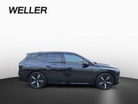 BMW iX - Vorschau Bild 5
