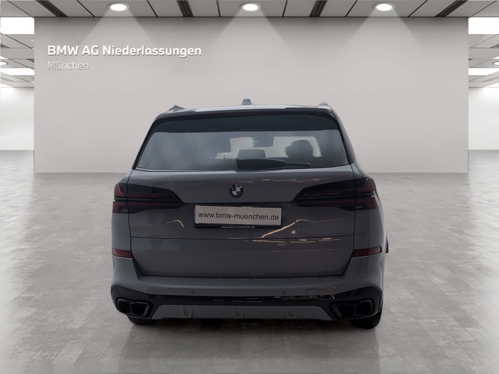 BMW X5 M60i xDrive M Sport Standheizung Massage LED foto 5