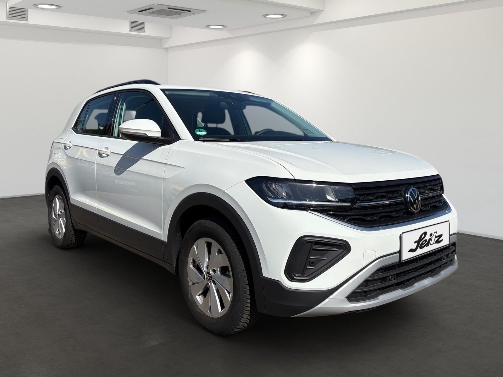 Volkswagen T-Cross - Bild 3