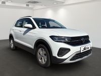 Volkswagen T-Cross - Vorschau Bild 3