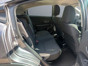 Honda HR-V - 12