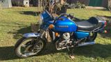 Honda CX500 - HONDA CX500
