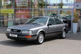 Audi V8 4.2 Quattro Bose BBS SD 2.Hand BRD - Audi V8: 4.2