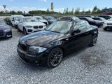 BMW 120 Baureihe 1 Cabrio 120d - BMW 120: Cabrio, 120d