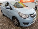 Opel Karl Edition+Klima - Opel Karl in Hannover