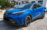 Toyota C-HR 2.0-l-VVTi Hybrid GR Sport Black Editio... - Toyota C-HR von privat