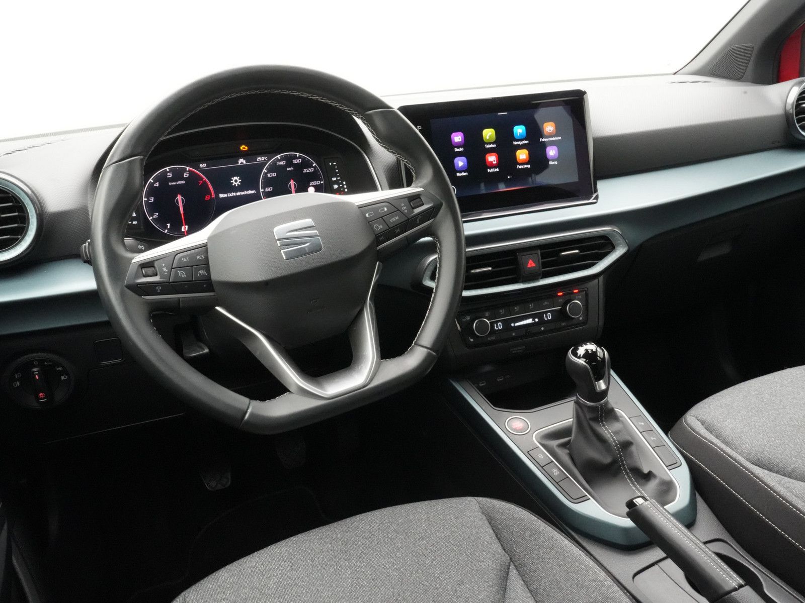 Seat Arona - Bild 4