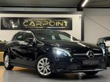 Mercedes-Benz A 180 BlueEfficiency /LED/SHZ/T-Leder/Navi/BT - Mercedes-Benz A 180 Gebrauchtwagen