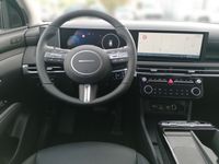 Hyundai TUCSON - Vorschau Bild 10