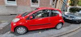 Citroën C1 1.0 SensoDrive Style Style - Citroën C1 aus 2006