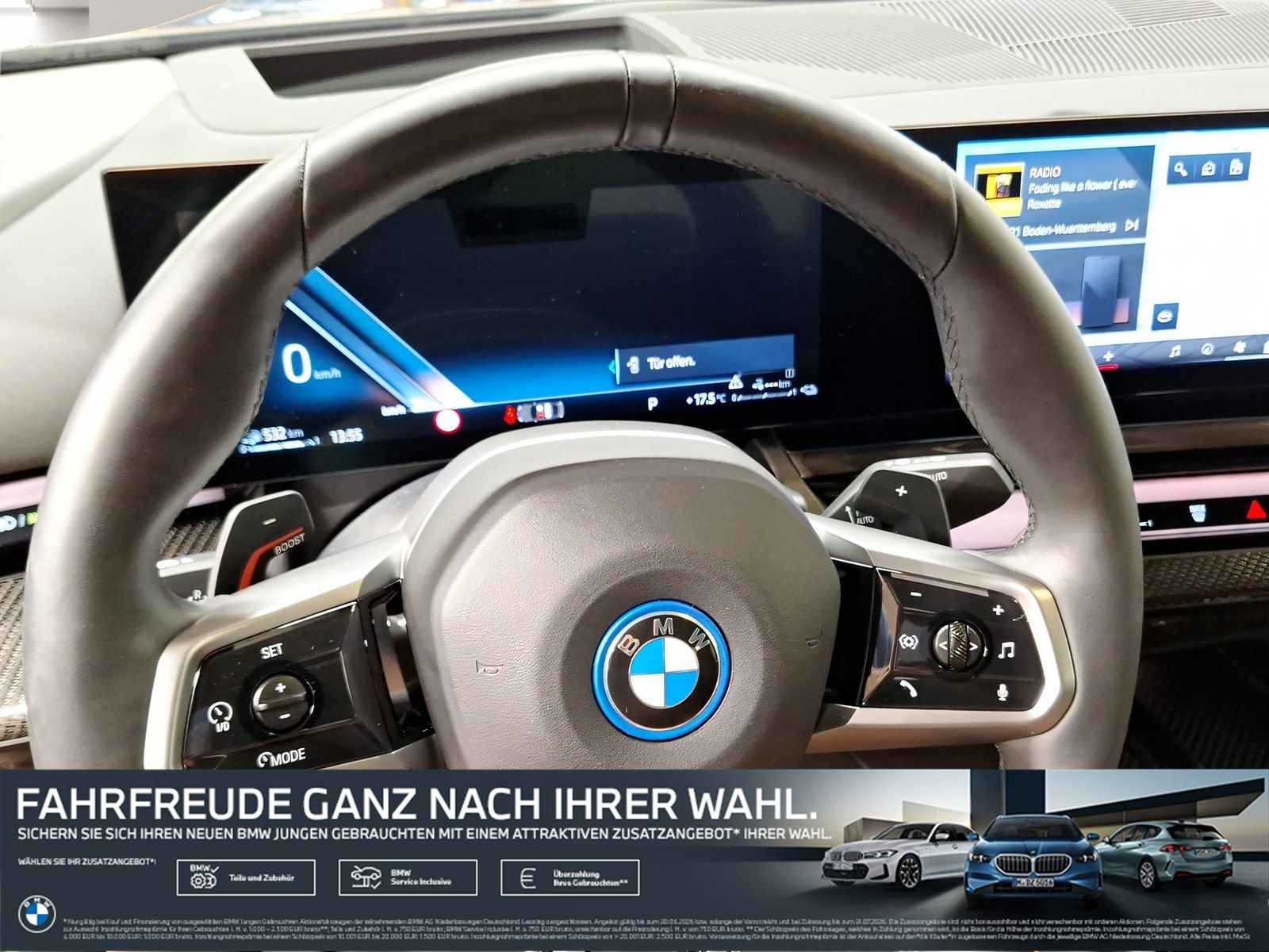 BMW 550 - Bild 14