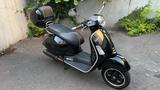 Piaggio Vespa 300 GTS Super HPE, Akrapovic Sportauspuff  - Piaggio Motorräder in Stuttgart
